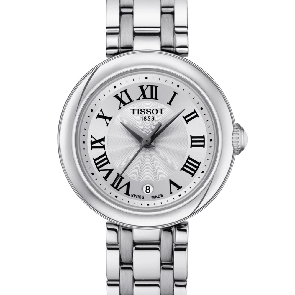 Tissot Bellissima Small Lady